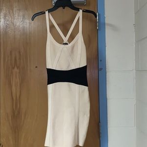 Bebe Dress